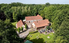 Hotel-Brasserie De Hoogmolen